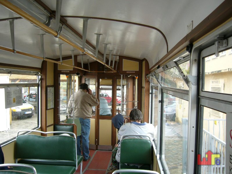 Gotha-Triebwagen<br>24.04.2005